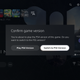 Image for article titled The PS5 Now Warns You If You're About To Play The Last-Gen Version Of A Game